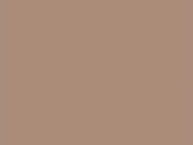 Toffee permeable concrete colour