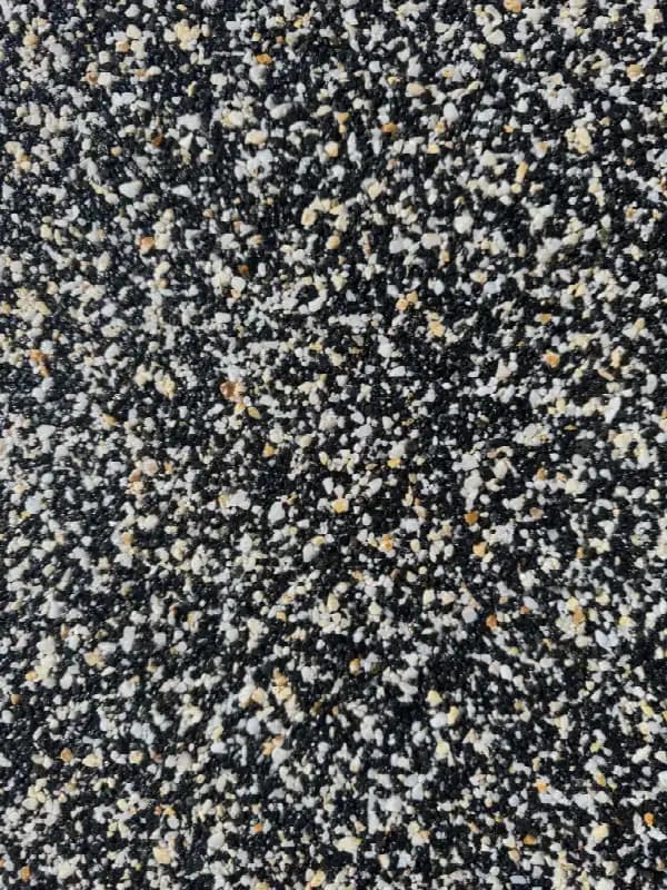 Honey Comb 281 permeable concrete colour