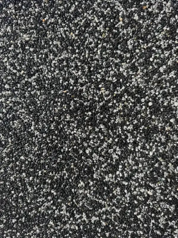 Galaxy 219 permeable concrete colour