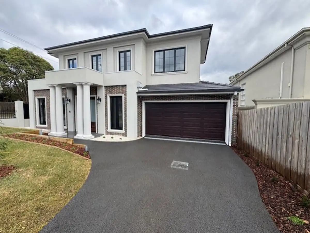 What Australian Permeable Concrete does
