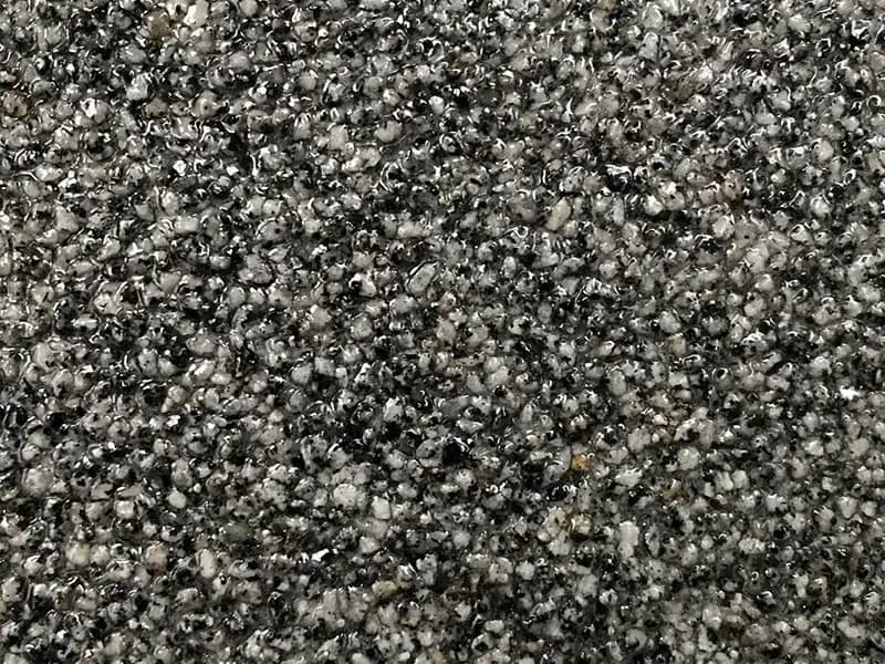 Granite 980 permeable concrete colour