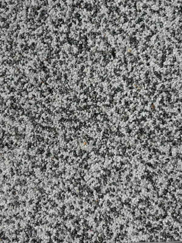 Oyster 910 permeable concrete colour