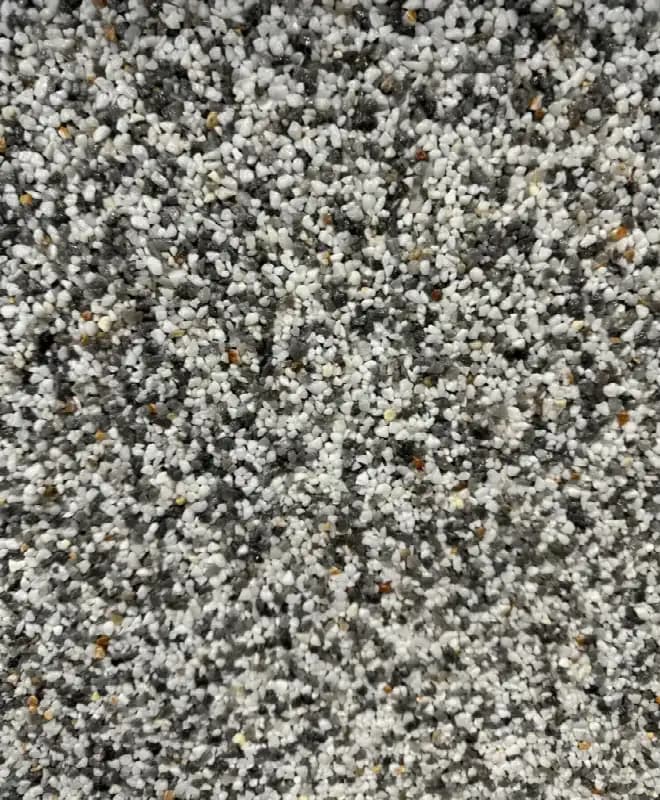 Storm 415 permeable concrete colour