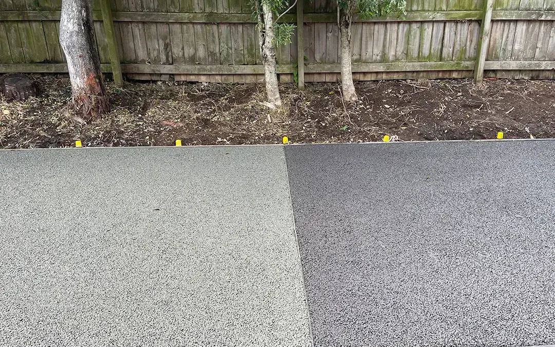 Permeable Concrete vs. Traditional Concrete: Which is Better for Your Driveway?