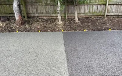 Permeable Concrete vs. Traditional Concrete: Which is Better for Your Driveway?