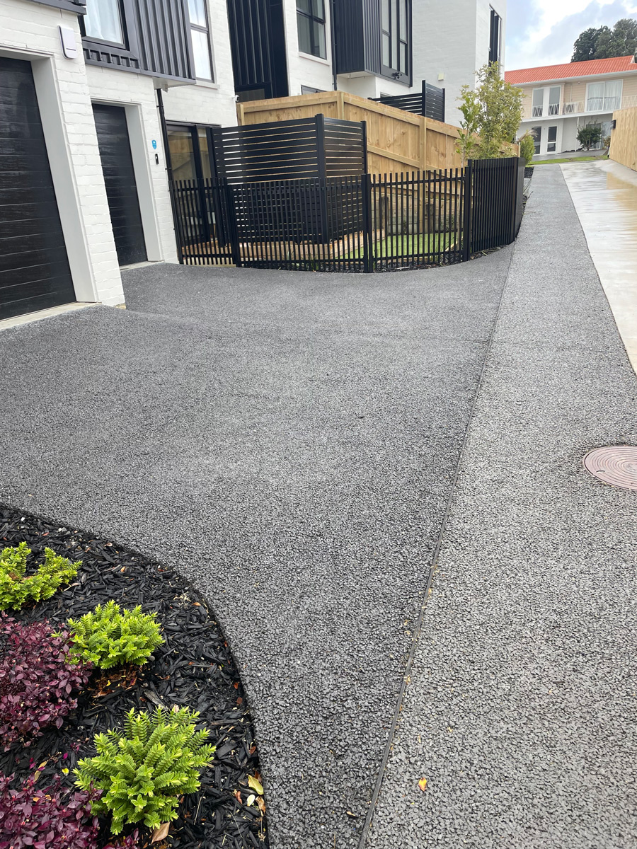 Driveway Specialists