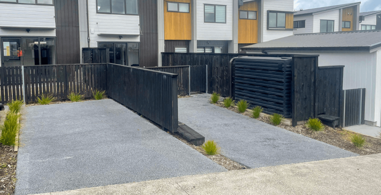 Australian Permeable Concrete 2 Worksite Image