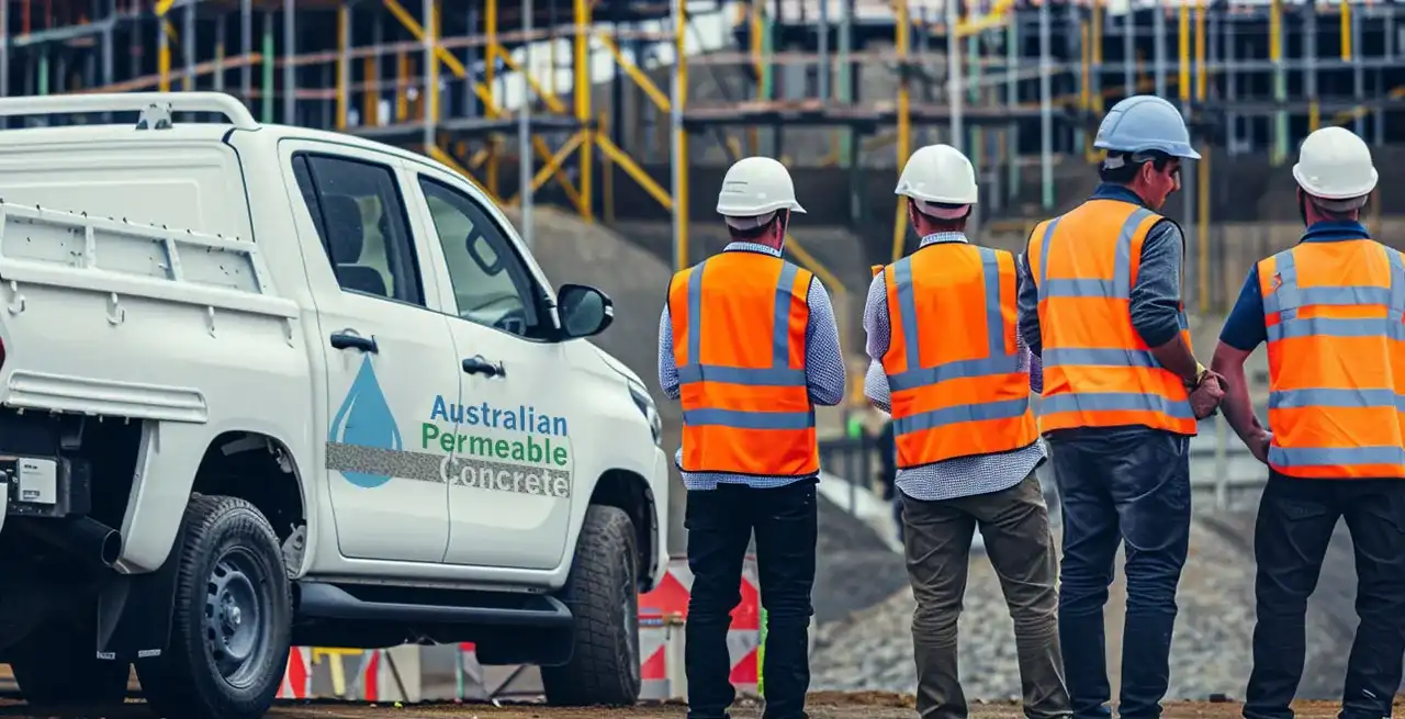 APC Site Team