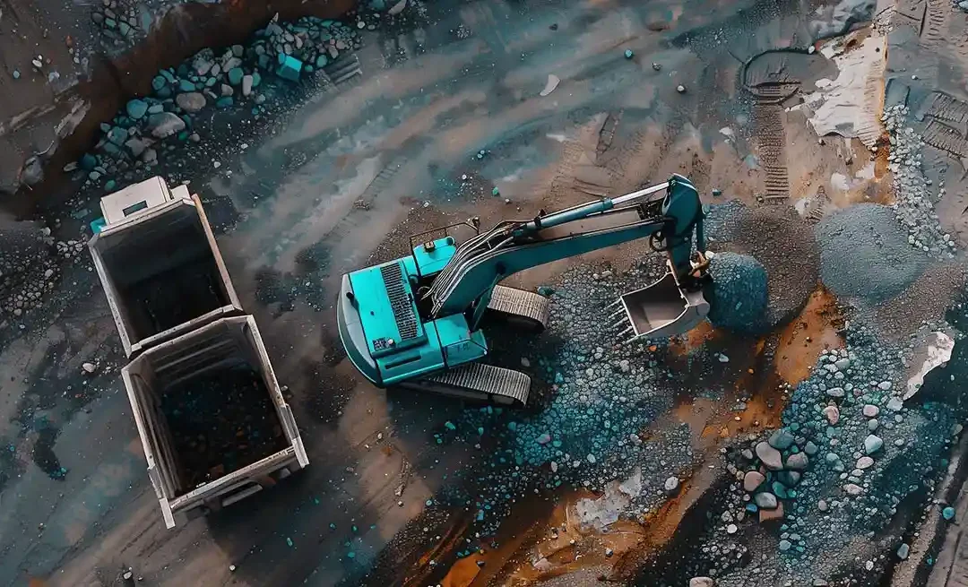 Large Scale Commercial Project