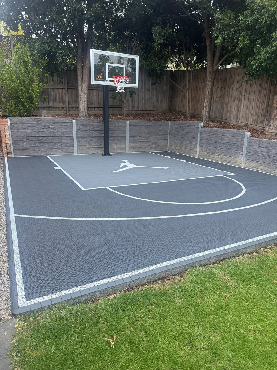 Sporting Beaconsfield Photo1