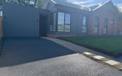 New lease on life: Brea St