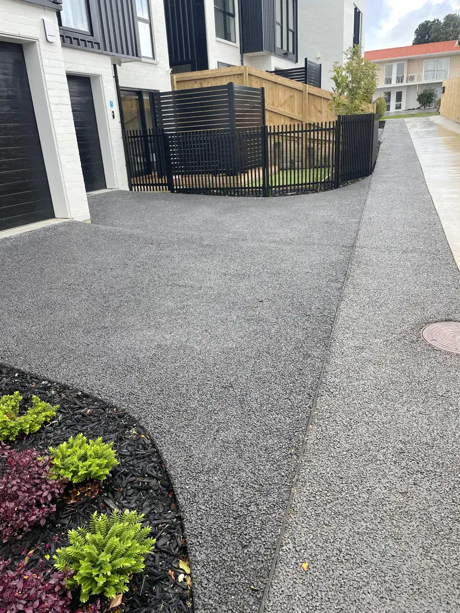 Driveway Specialists