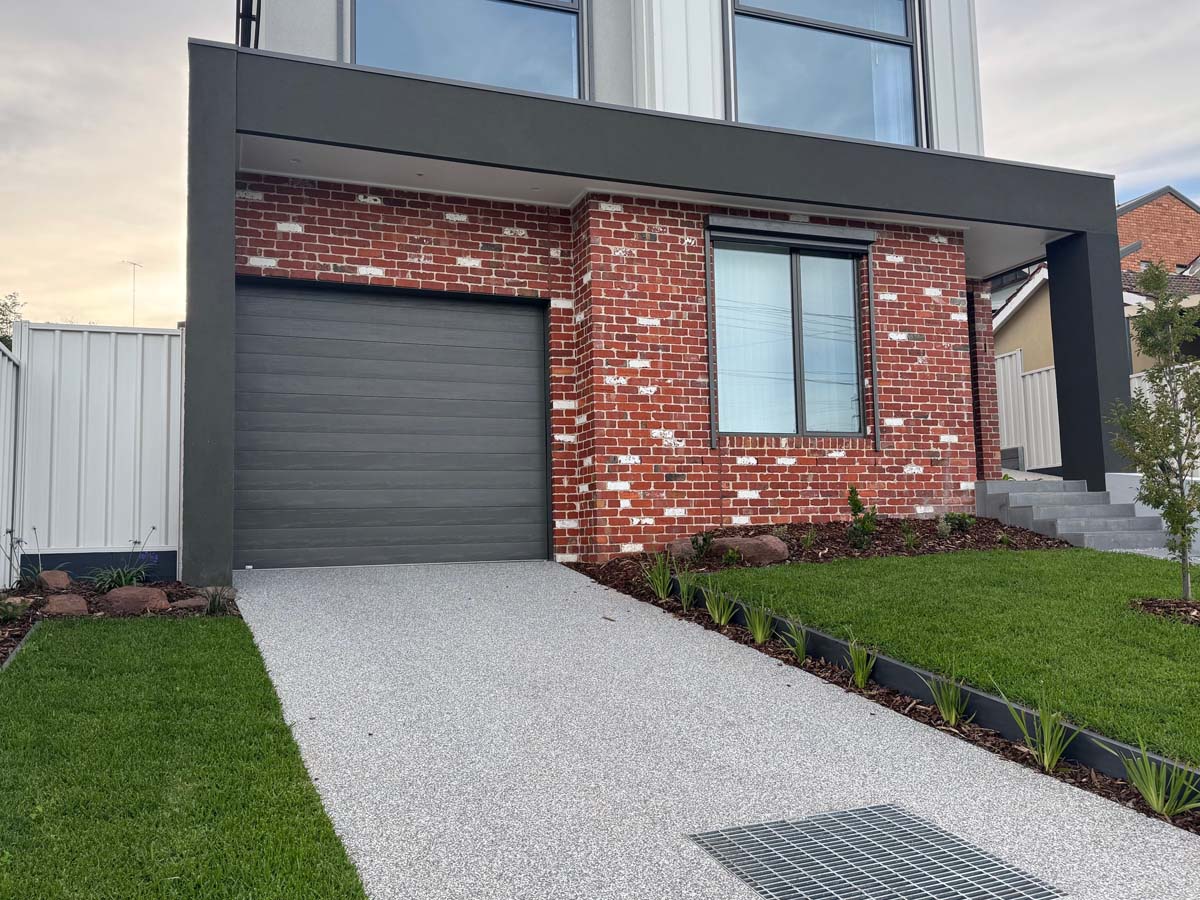 Pascoe Vale Ultracon Project 1 Ultracon Pascoe Vale Job 2