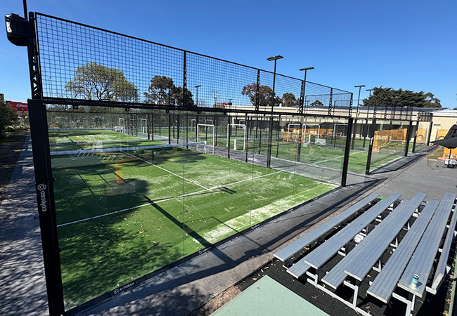 Sports-Courts-PaddleBall Sports Courts PaddleBall