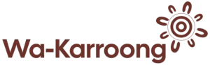 Australian Permeable Concrete 1 Wa KarroongLogoRGBOchre Edited
